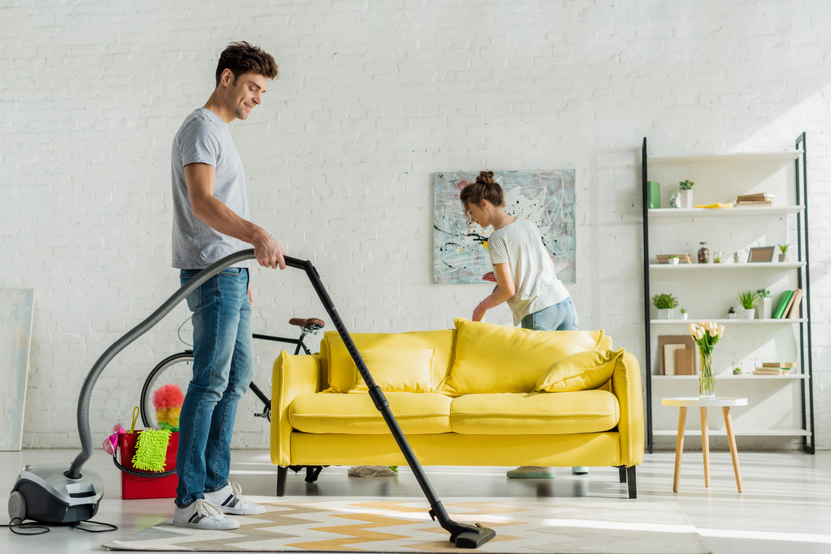 Ardeşen Bayan Temizlikçi